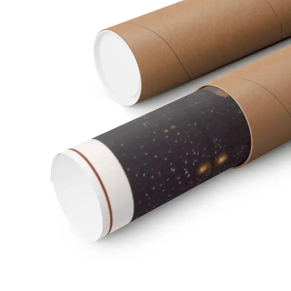 Soviet Era Poster 507 - Paper Poster - The Sticker Space