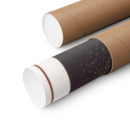 Soviet Era Poster 507 - Paper Poster - The Sticker Space