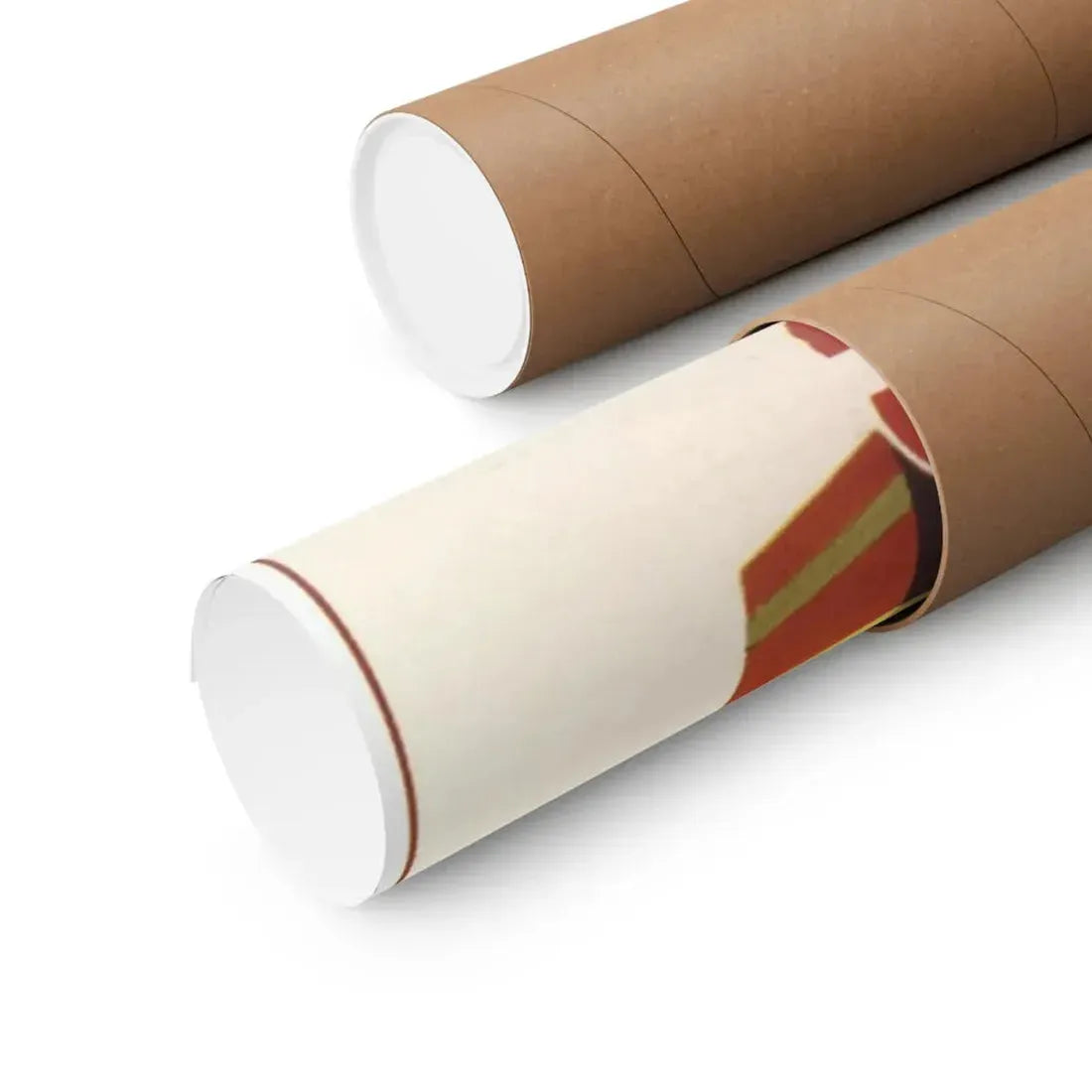 Soviet Era Poster 509 - Paper Poster - The Sticker Space