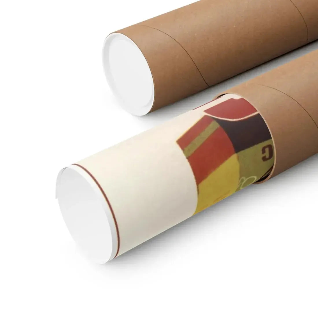 Soviet Era Poster 509 - Paper Poster - The Sticker Space