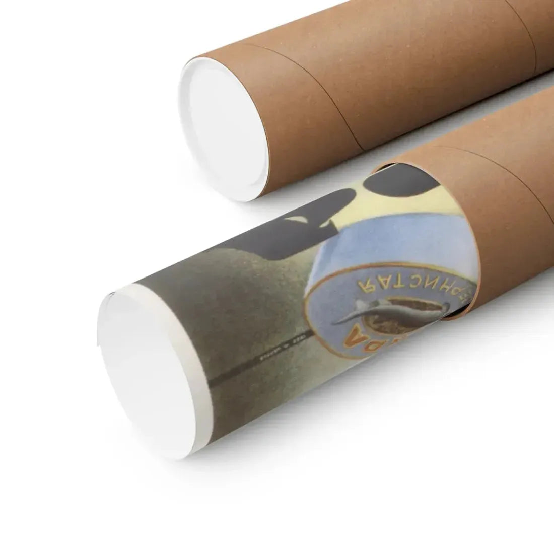 Soviet Era Poster 513 - Paper Poster - The Sticker Space