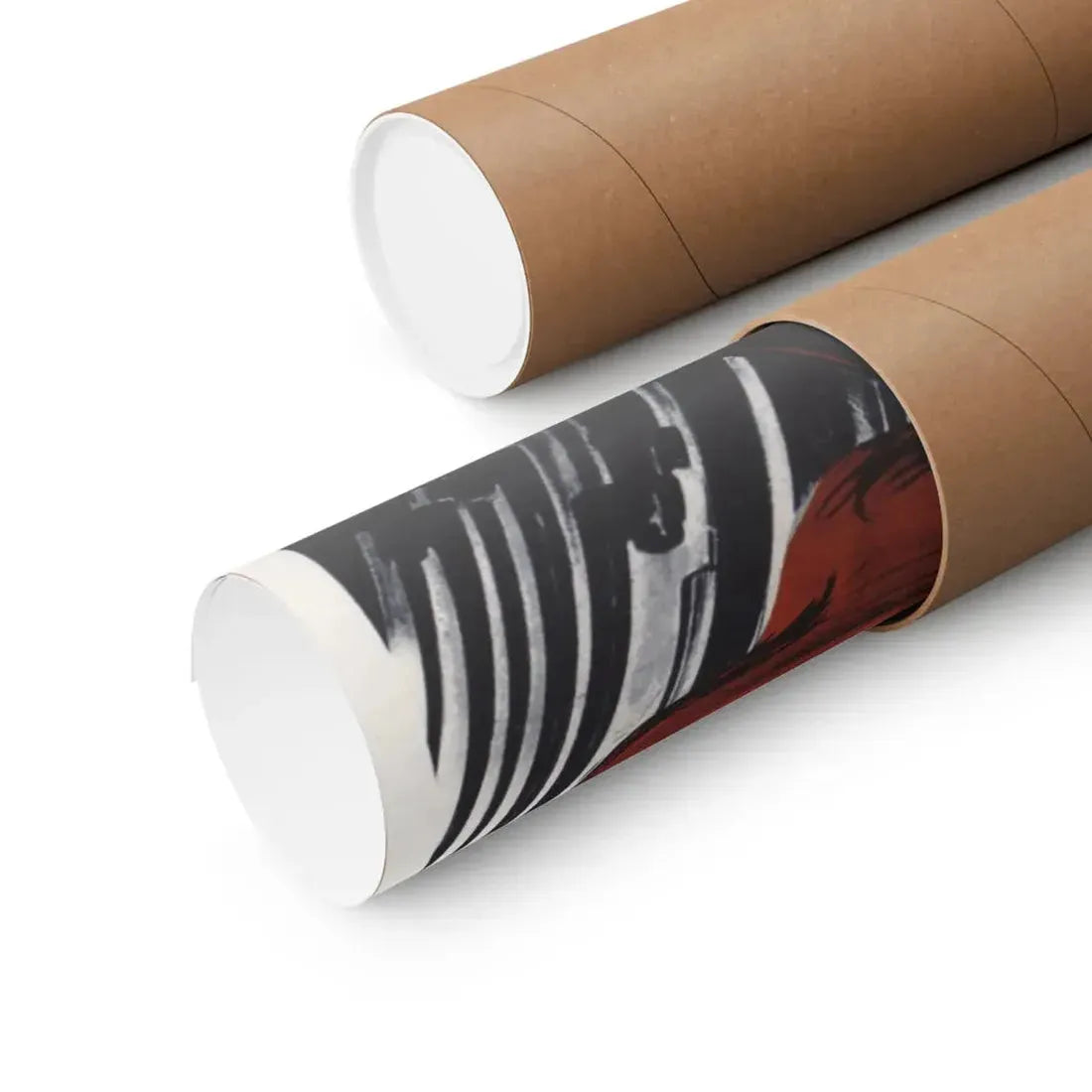 Soviet Era Poster 515 - Paper Poster - The Sticker Space