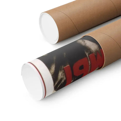 Soviet Era Poster 516 - Paper Poster - The Sticker Space