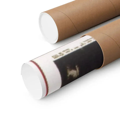 Soviet Era Poster 516 - Paper Poster - The Sticker Space