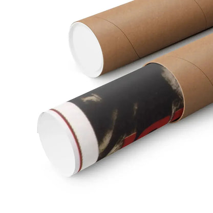 Soviet Era Poster 516 - Paper Poster - The Sticker Space