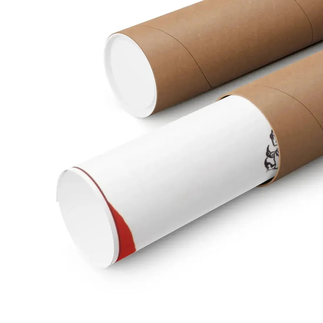 Soviet Era Poster 517 - Paper Poster - The Sticker Space