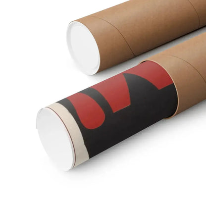 Soviet Era Poster 518 - Paper Poster - The Sticker Space