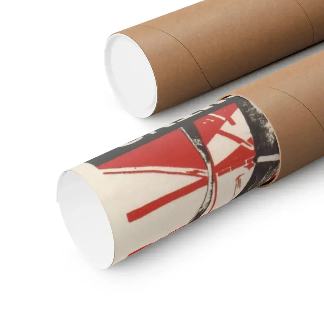 Soviet Era Poster 519 - Paper Poster - The Sticker Space