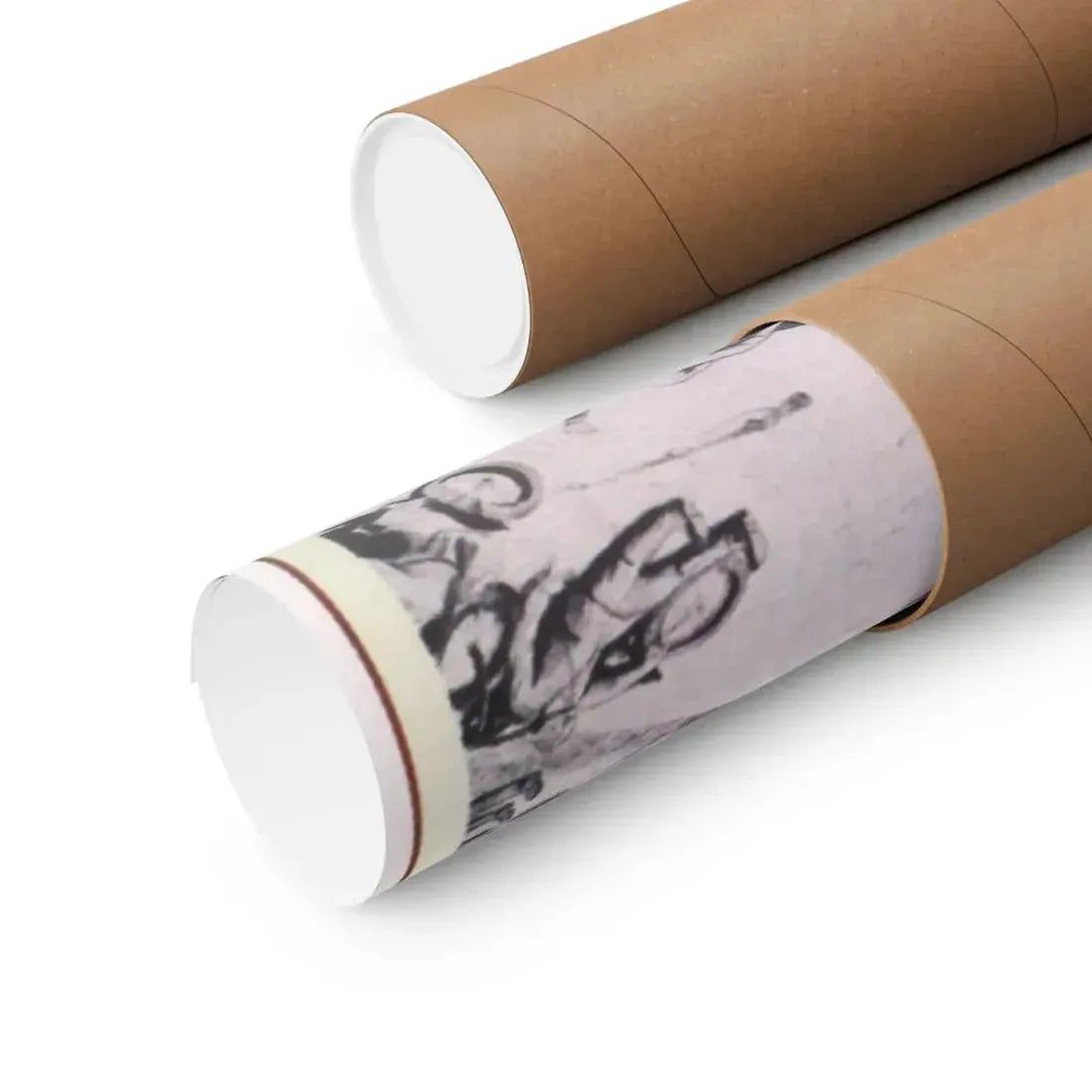 Soviet Era Poster 520 - Paper Poster - The Sticker Space