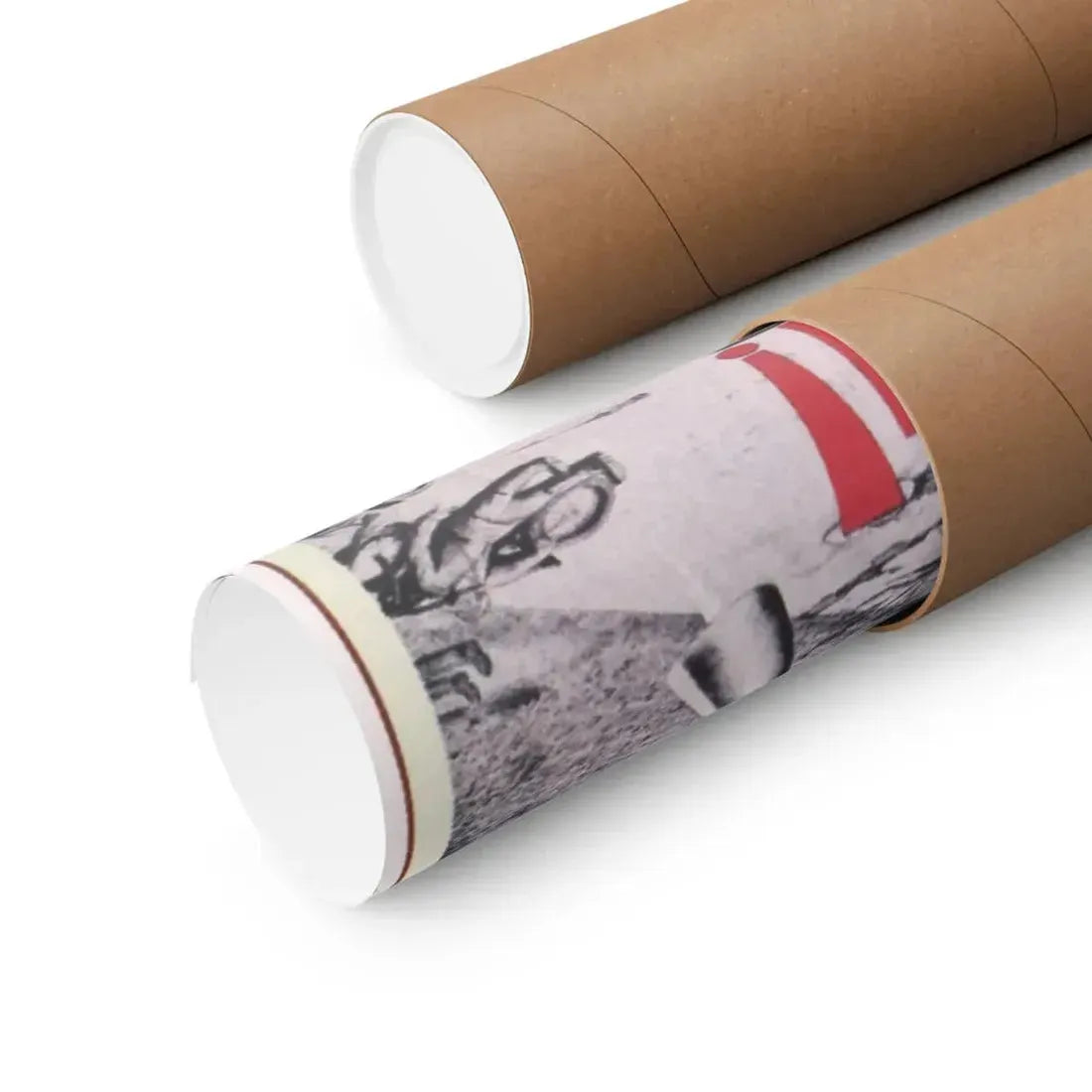 Soviet Era Poster 520 - Paper Poster - The Sticker Space