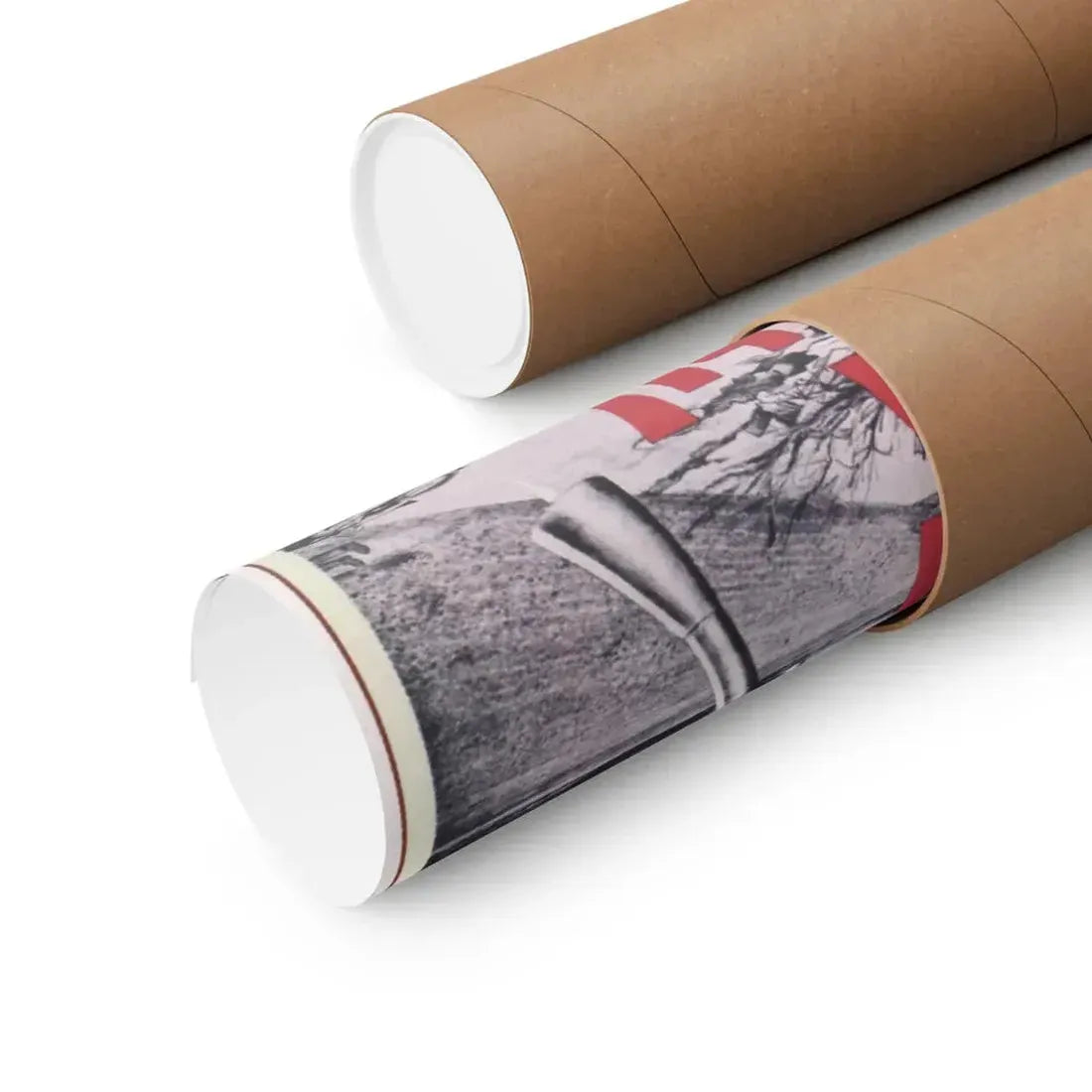 Soviet Era Poster 520 - Paper Poster - The Sticker Space