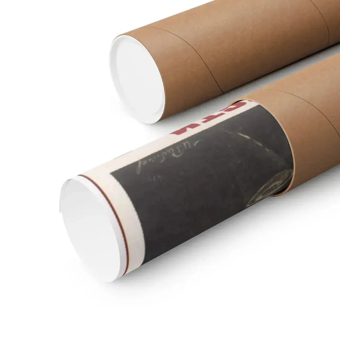 Soviet Era Poster 521 - Paper Poster - The Sticker Space