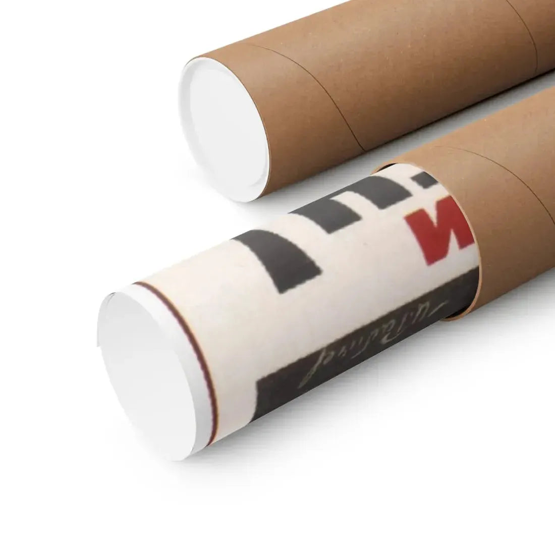 Soviet Era Poster 521 - Paper Poster - The Sticker Space