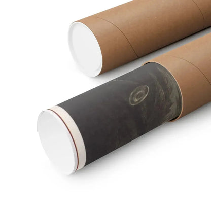 Soviet Era Poster 521 - Paper Poster - The Sticker Space