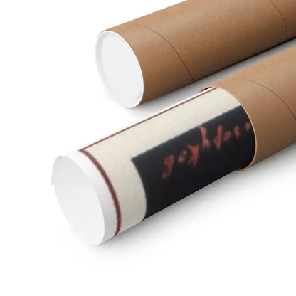 Soviet Era Poster 523 - Paper Poster - The Sticker Space