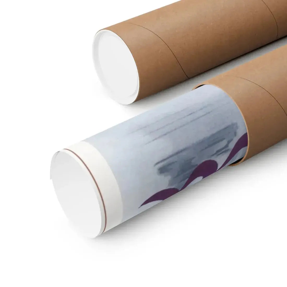 Soviet Era Poster 53 - Paper Poster - The Sticker Space