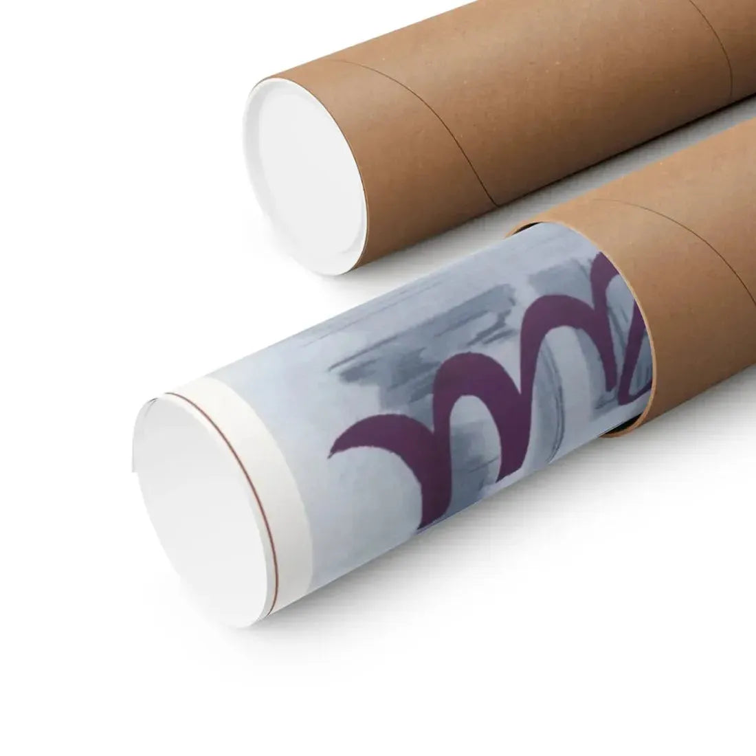 Soviet Era Poster 53 - Paper Poster - The Sticker Space