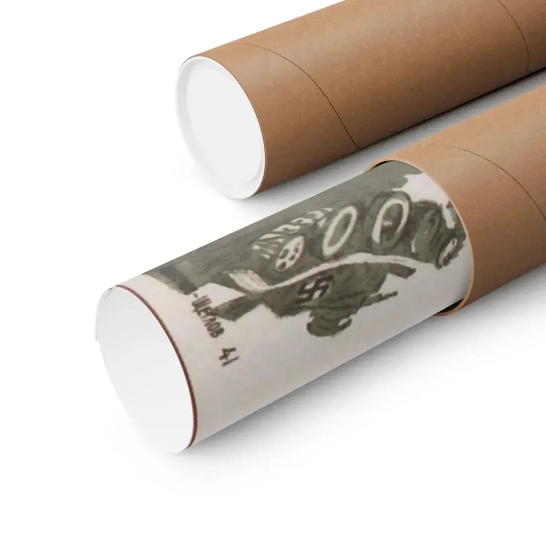 Soviet Era Poster 530 - Paper Poster - The Sticker Space