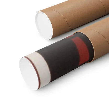 Soviet Era Poster 530 - Paper Poster - The Sticker Space