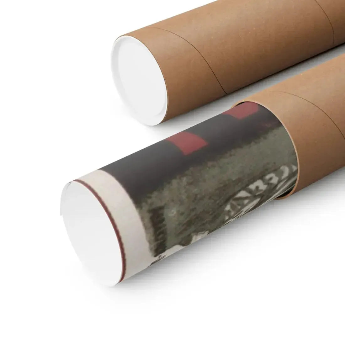 Soviet Era Poster 530 - Paper Poster - The Sticker Space