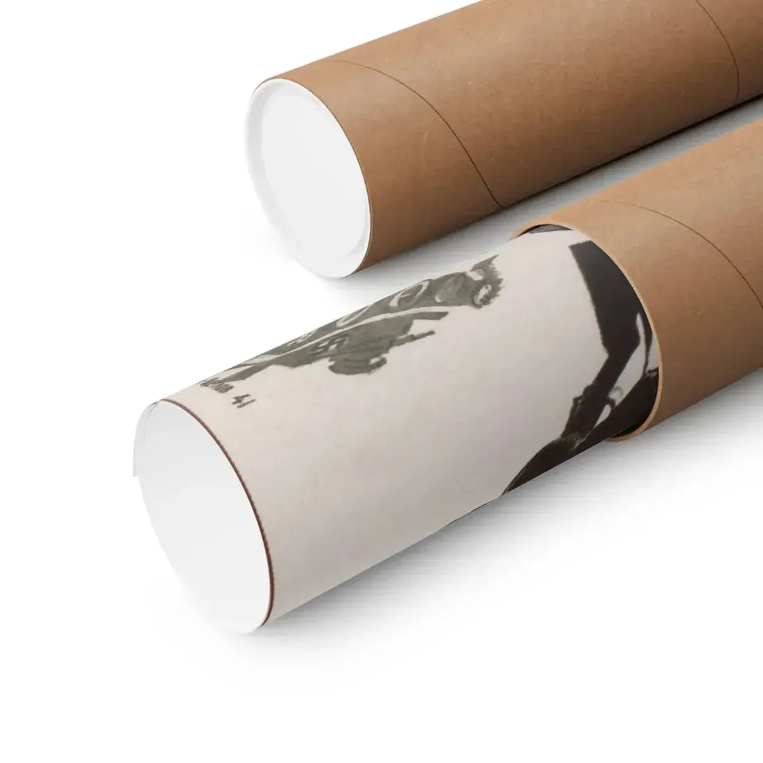 Soviet Era Poster 530 - Paper Poster - The Sticker Space