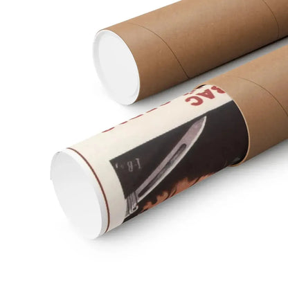 Soviet Era Poster 531 - Paper Poster - The Sticker Space