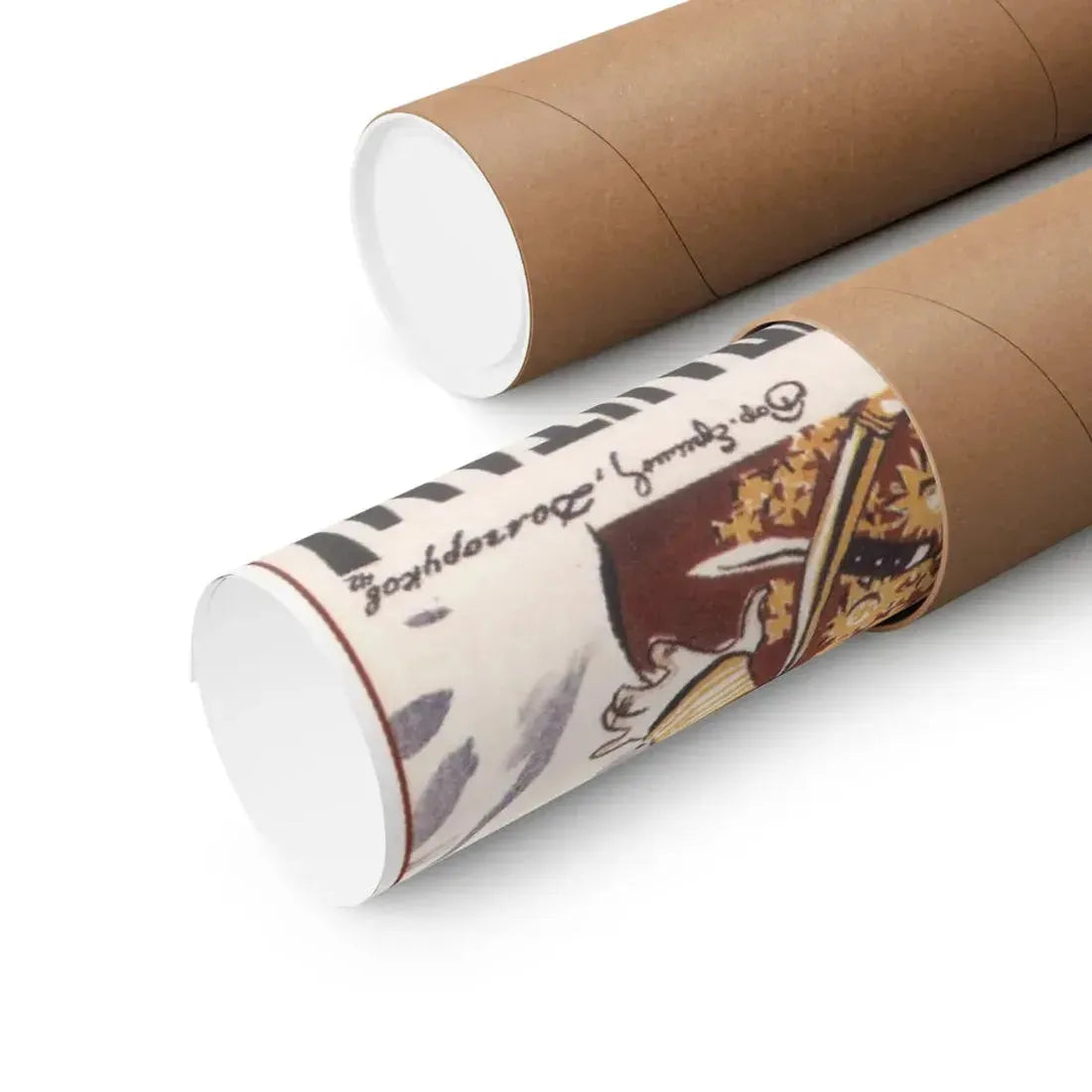 Soviet Era Poster 532 - Paper Poster - The Sticker Space