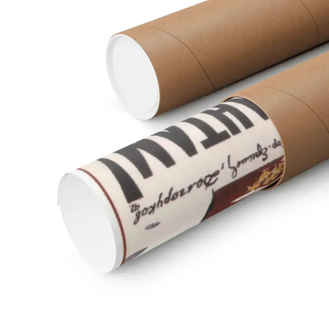 Soviet Era Poster 532 - Paper Poster - The Sticker Space