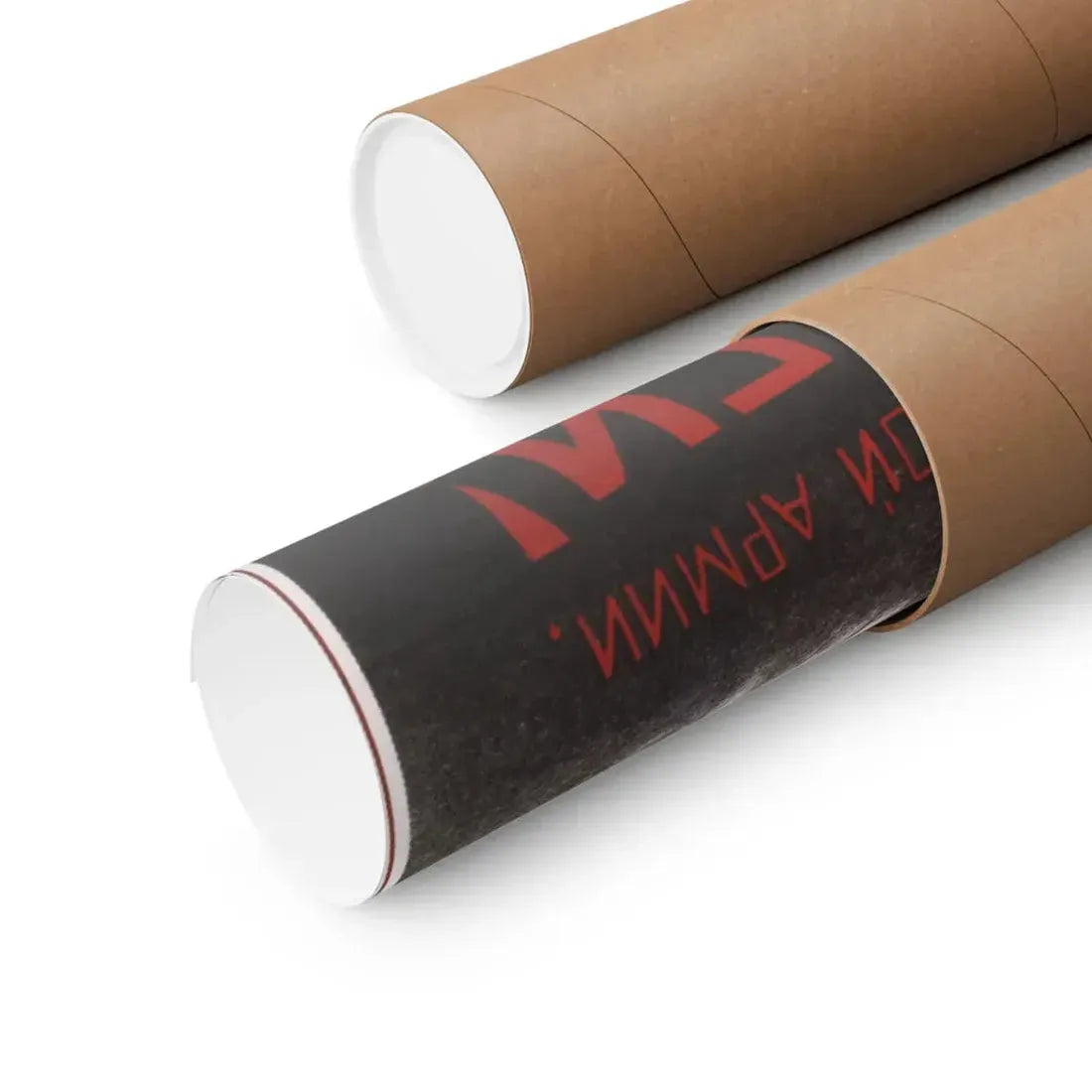 Soviet Era Poster 534 - Paper Poster - The Sticker Space