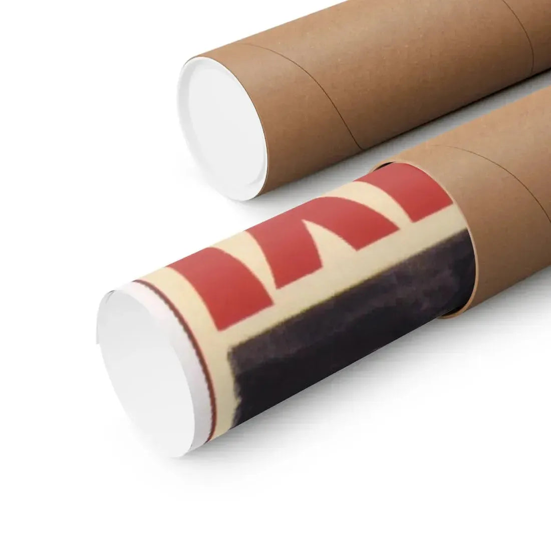 Soviet Era Poster 535 - Paper Poster - The Sticker Space