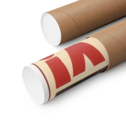 Soviet Era Poster 535 - Paper Poster - The Sticker Space