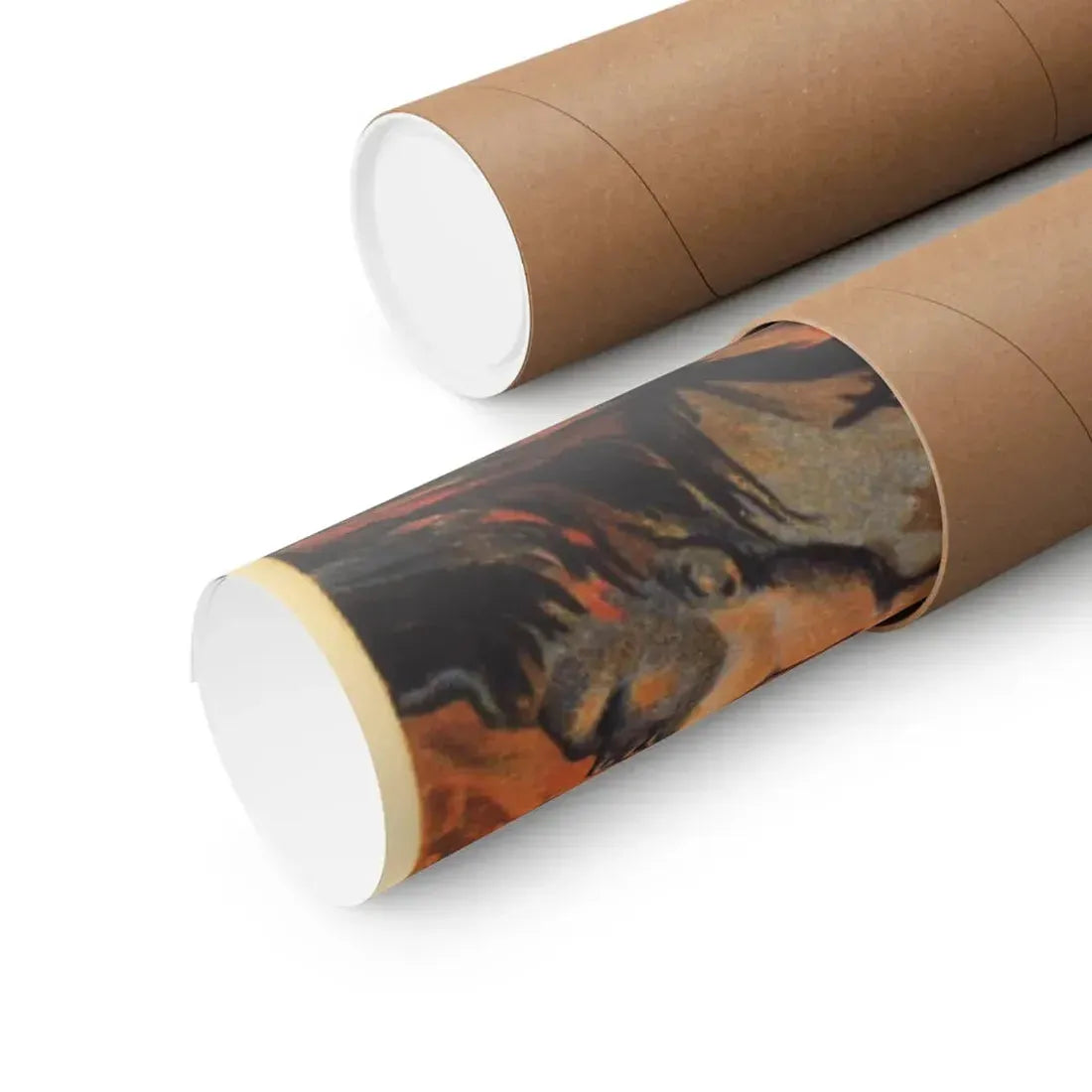 Soviet Era Poster 537 - Paper Poster - The Sticker Space