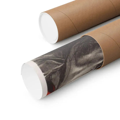 Soviet Era Poster 538 - Paper Poster - The Sticker Space