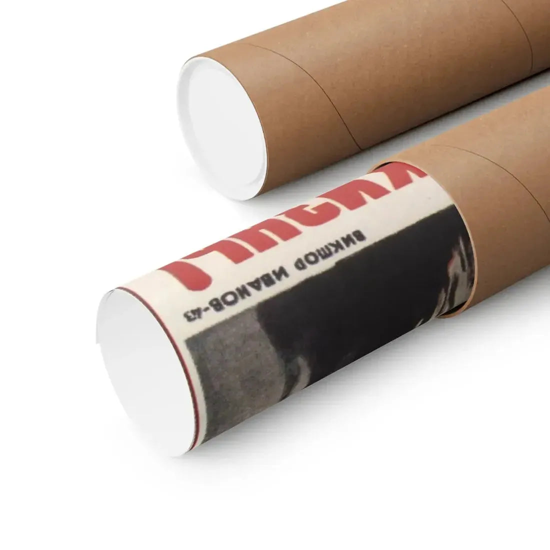 Soviet Era Poster 542 - Paper Poster - The Sticker Space