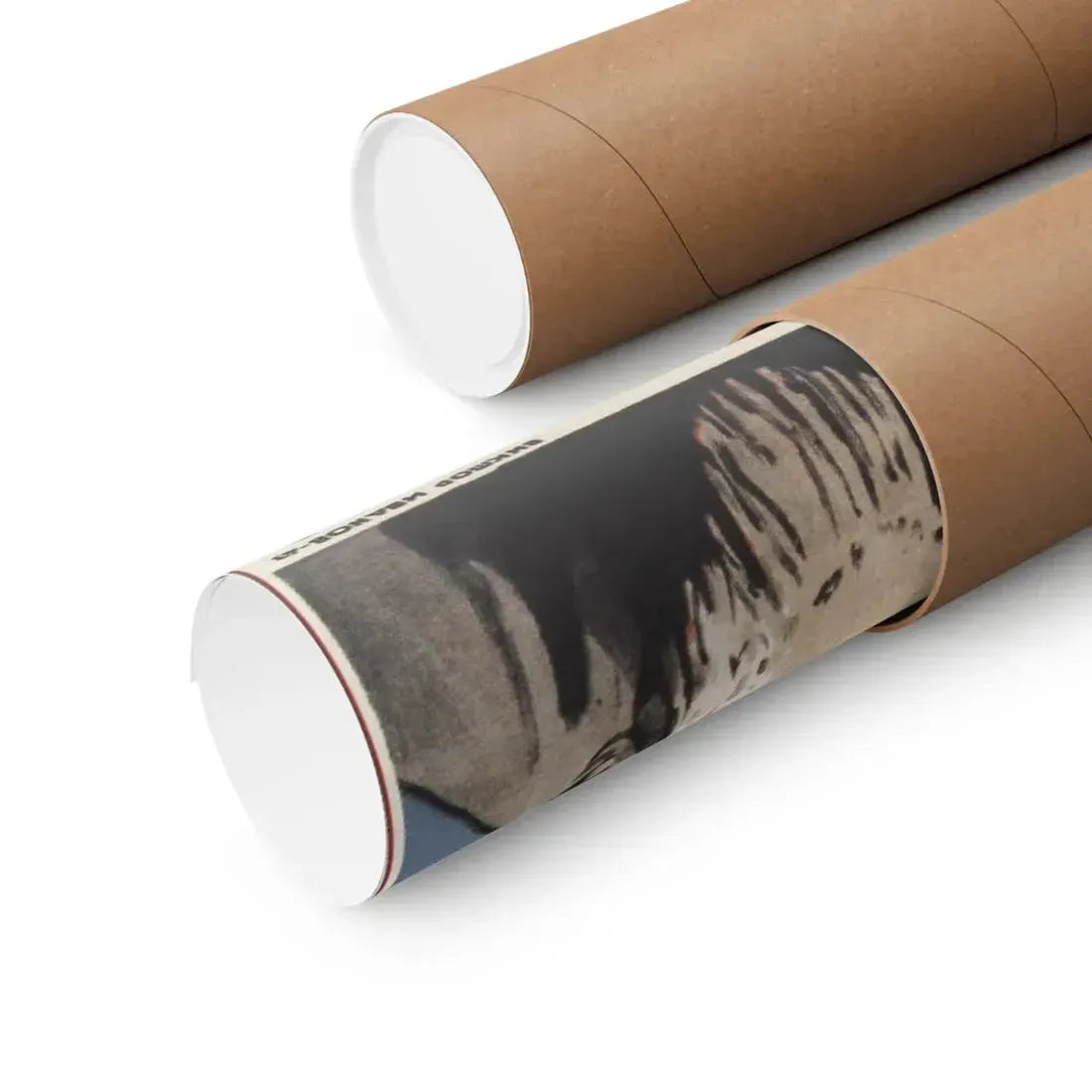 Soviet Era Poster 542 - Paper Poster - The Sticker Space