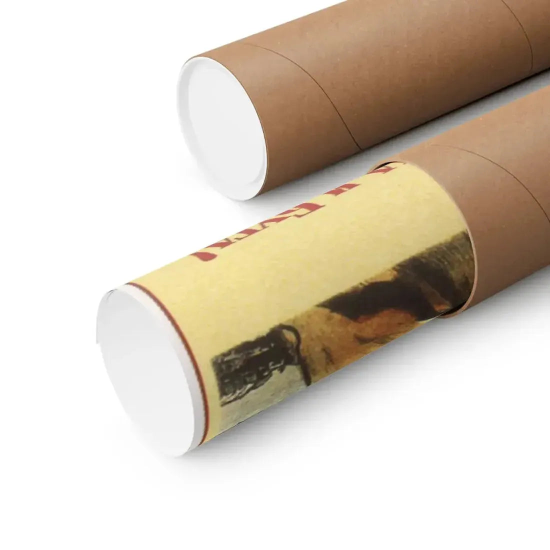 Soviet Era Poster 543 - Paper Poster - The Sticker Space