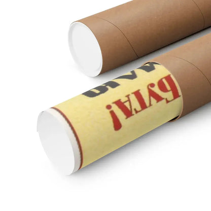 Soviet Era Poster 543 - Paper Poster - The Sticker Space