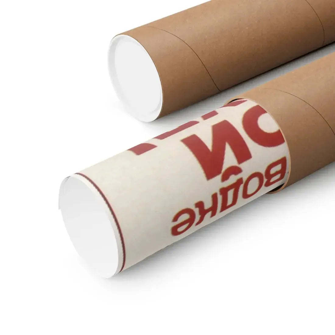 Soviet Era Poster 544 - Paper Poster - The Sticker Space