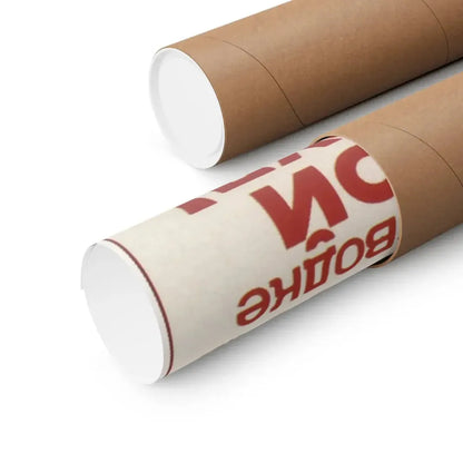 Soviet Era Poster 544 - Paper Poster - The Sticker Space