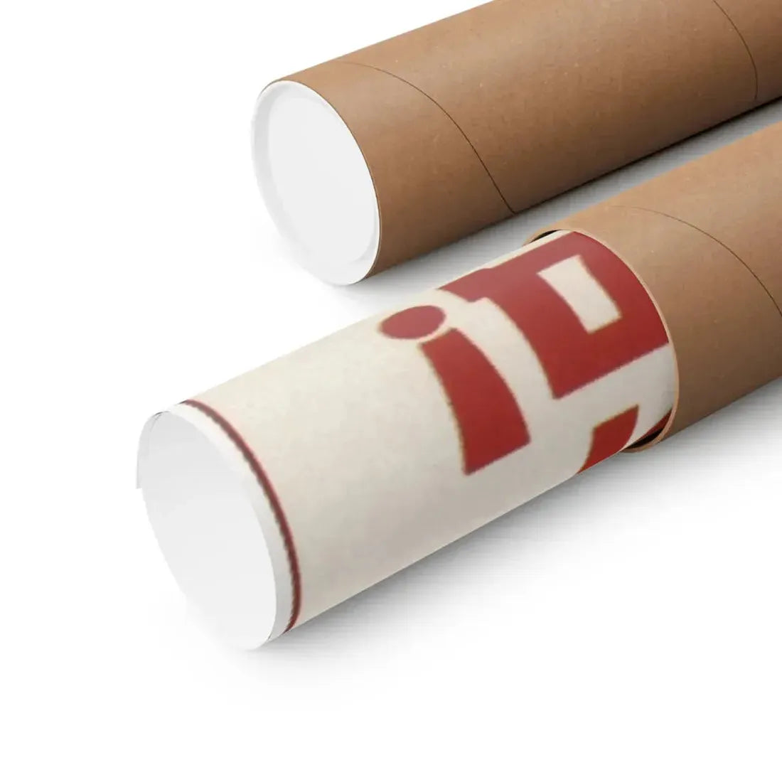 Soviet Era Poster 544 - Paper Poster - The Sticker Space