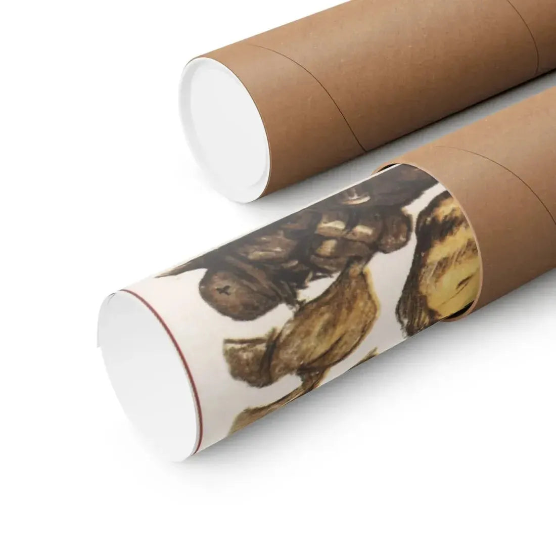 Soviet Era Poster 545 - Paper Poster - The Sticker Space