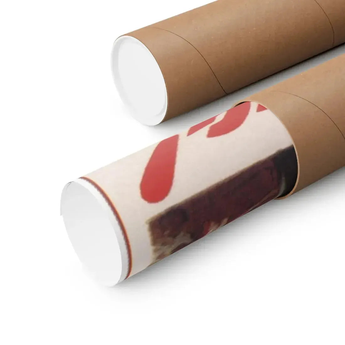 Soviet Era Poster 546 - Paper Poster - The Sticker Space