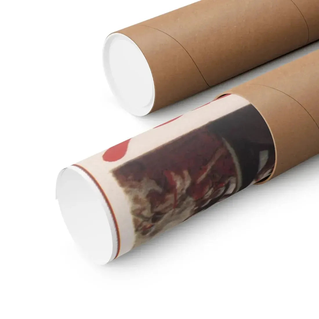 Soviet Era Poster 546 - Paper Poster - The Sticker Space