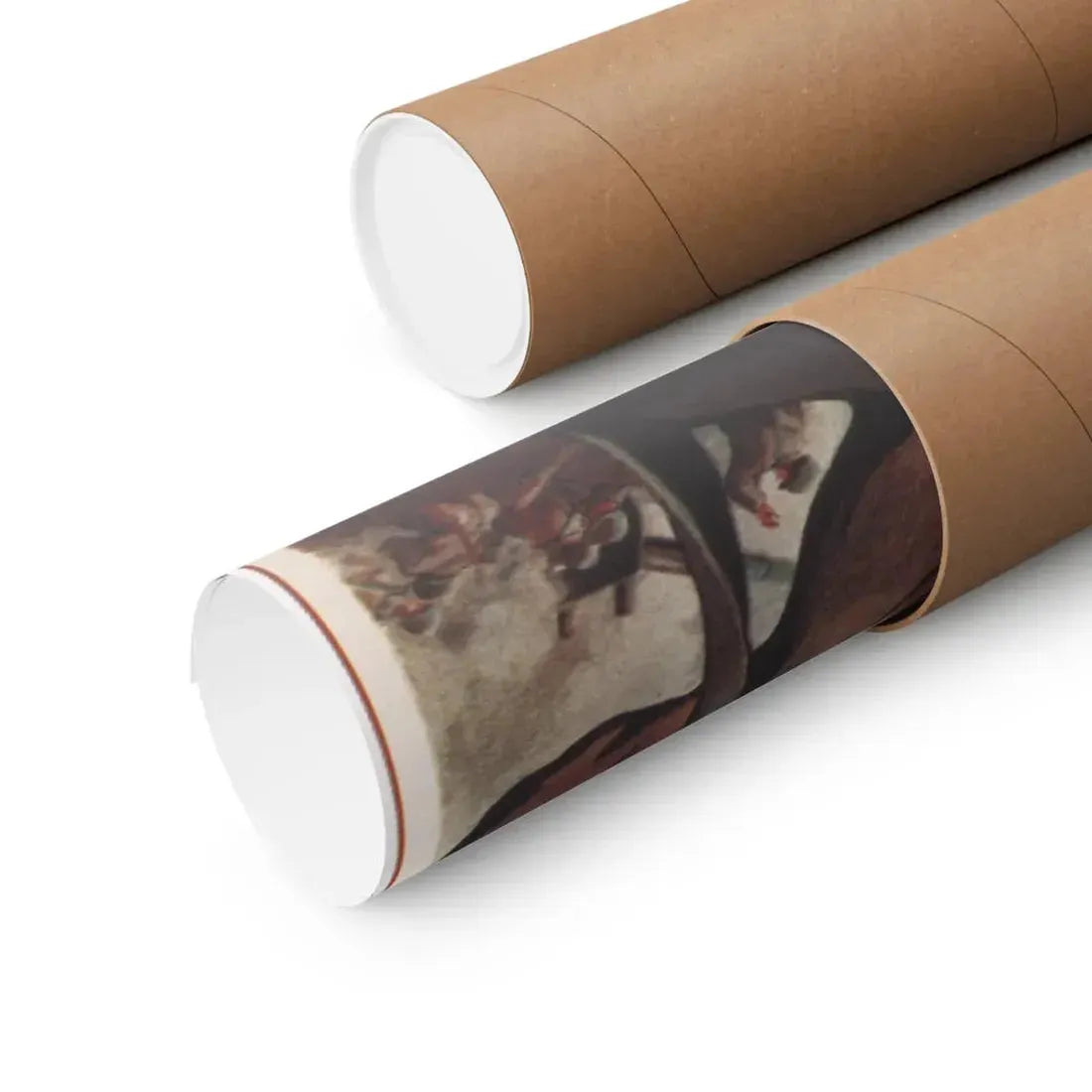 Soviet Era Poster 546 - Paper Poster - The Sticker Space