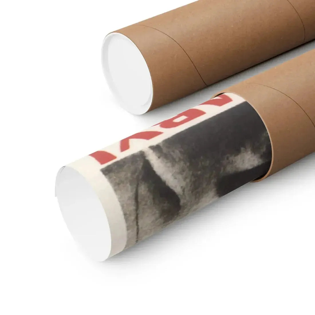 Soviet Era Poster 547 - Paper Poster - The Sticker Space