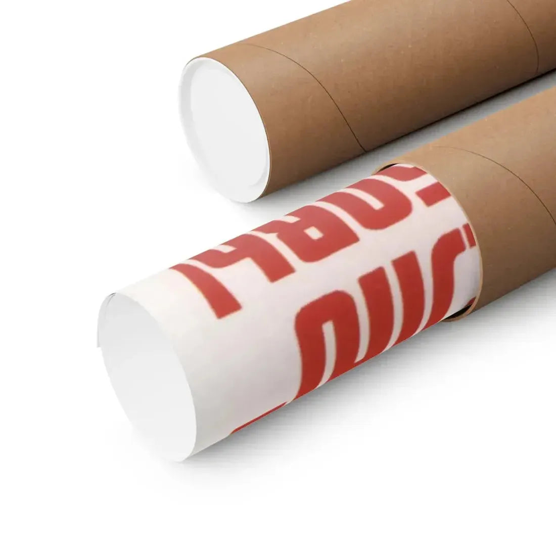 Soviet Era Poster 548 - Paper Poster - The Sticker Space