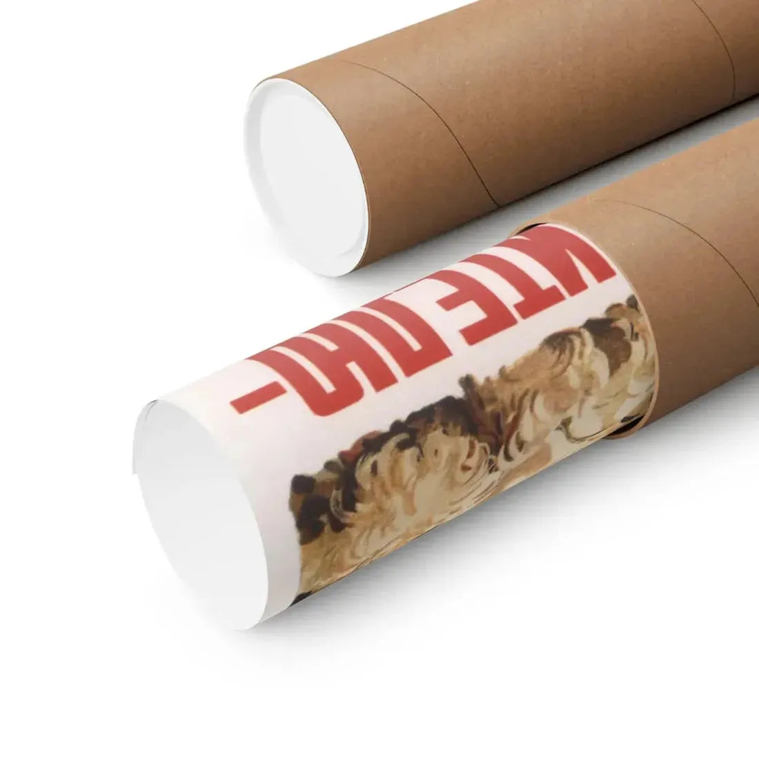 Soviet Era Poster 548 - Paper Poster - The Sticker Space