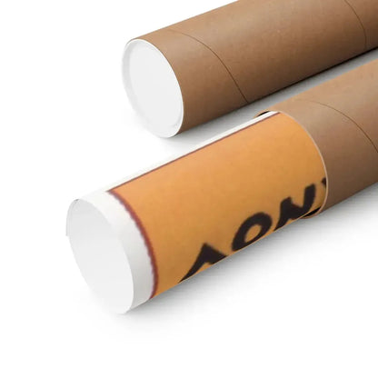 Soviet Era Poster 55 - Paper Poster - The Sticker Space