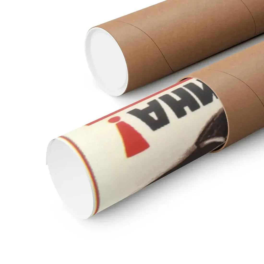 Soviet Era Poster 550 - Paper Poster - The Sticker Space