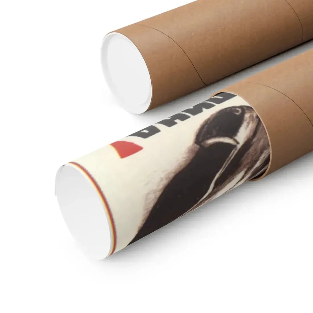 Soviet Era Poster 550 - Paper Poster - The Sticker Space